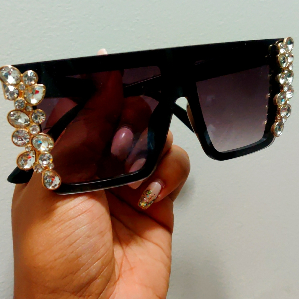 Brand new sunglasses